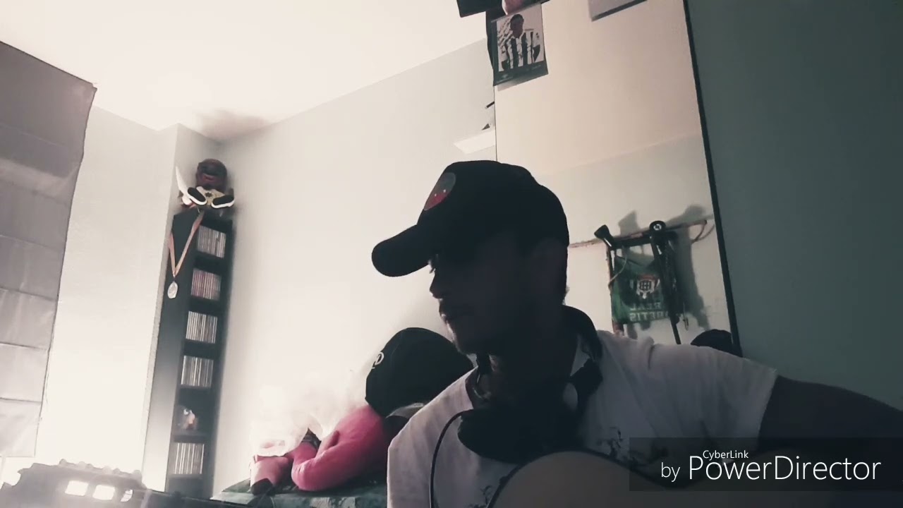 ale cantando como te imaginé - de demarco