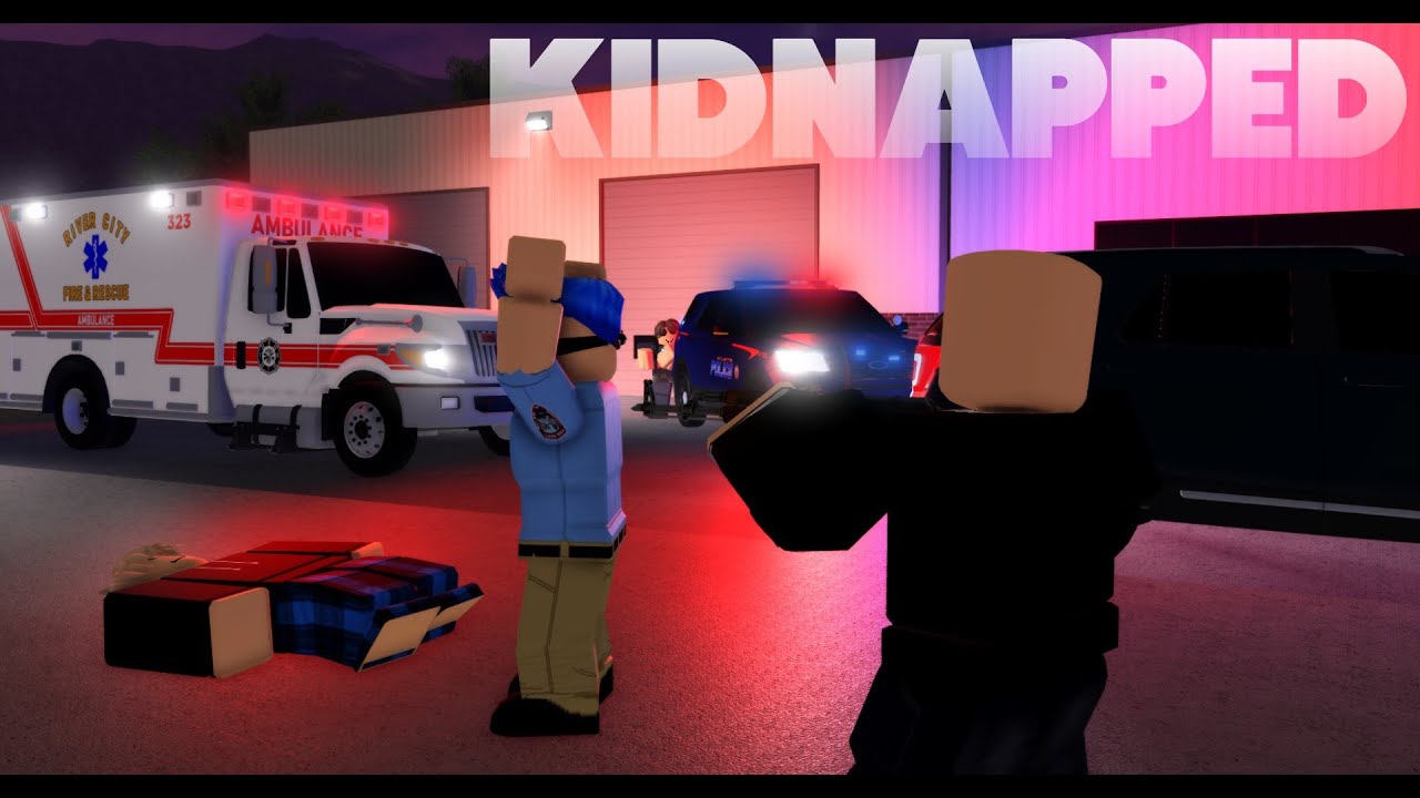 EMS Response Leads To HOSTAGE Standoff! (VOICE CHAT ROLEPLAY) Emergency Response : Liberty County