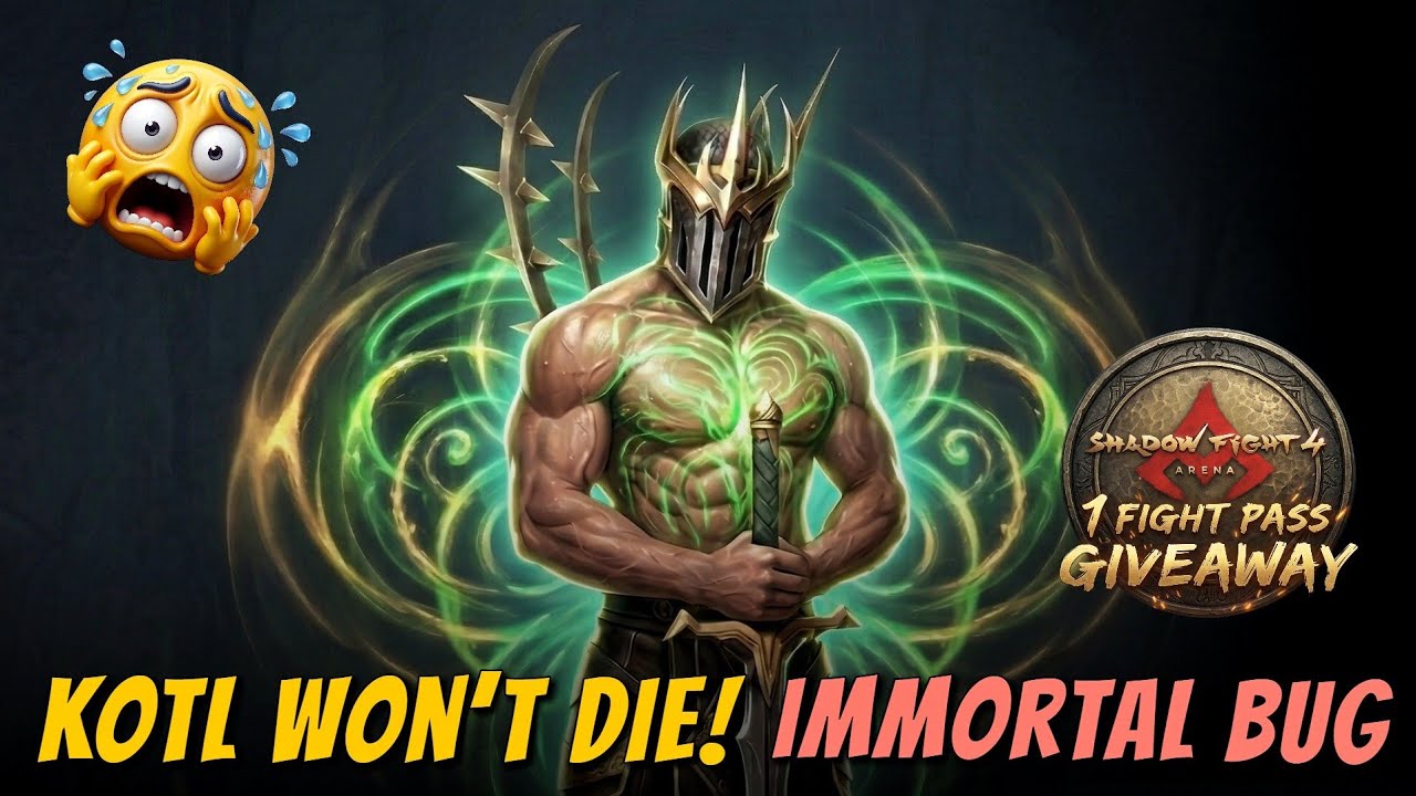 The Immortal KOTL Match 😭 | Survive 90 Seconds to Win