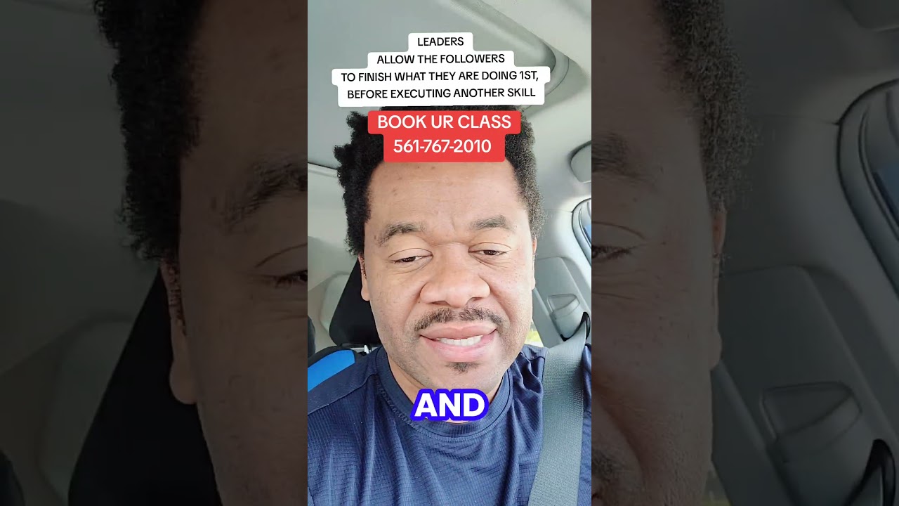 Breaking news.Message to kompa leaders.Be mindful of ur follower, your partner 