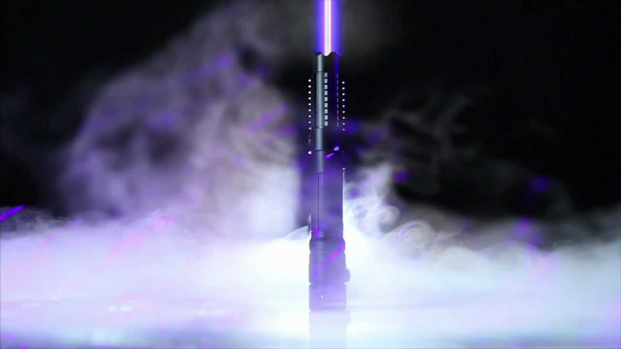 Wicked Lasers S3 Spyder III Arctic Official Video HD