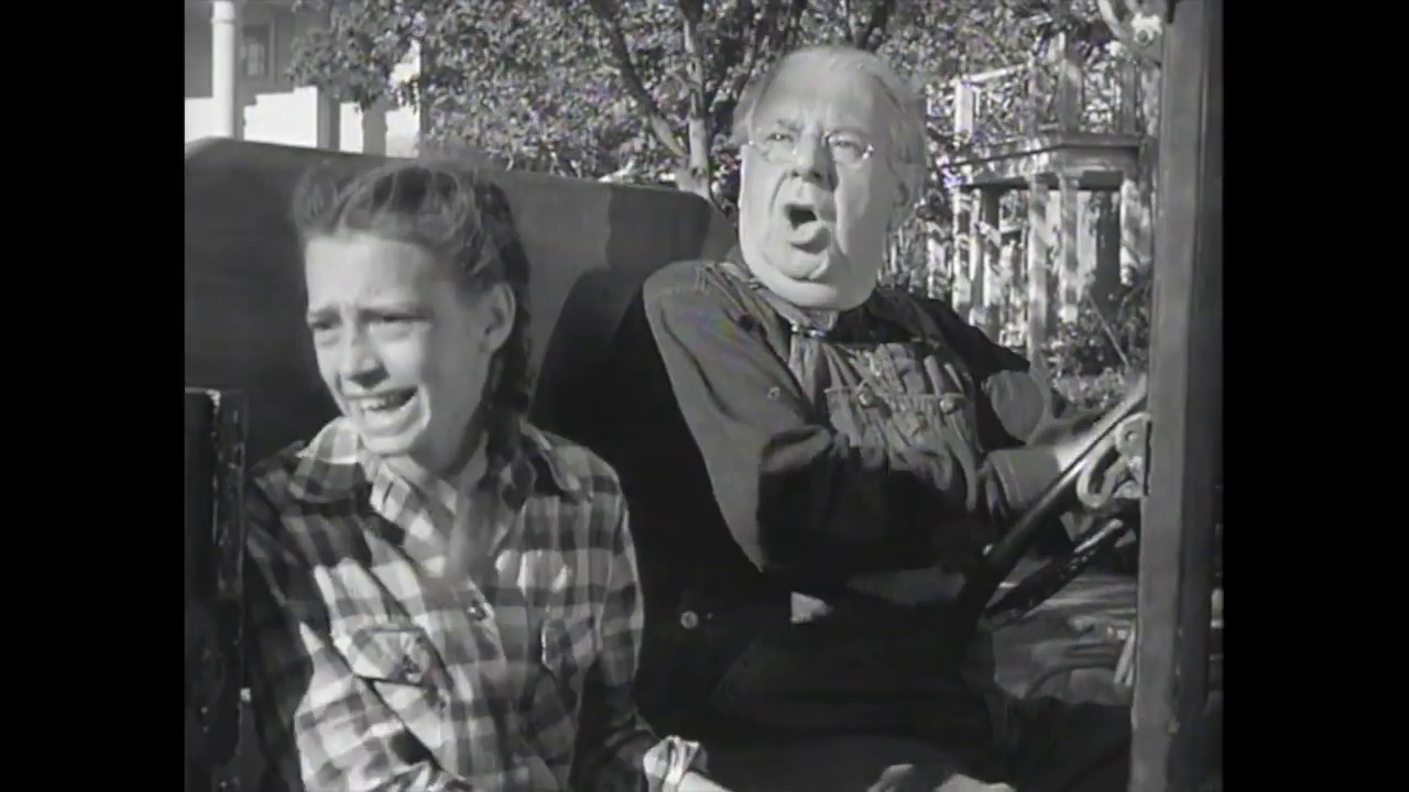 Dodge Brothers Screenside - MGM - It's a Big Country - 3 minutes
