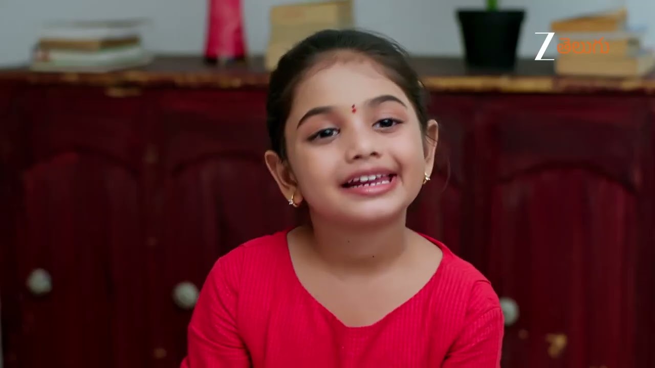 Nindu Noorella Saavasam | Ep - 792 | Webisode | Jan 22 2026 | Zee Telugu