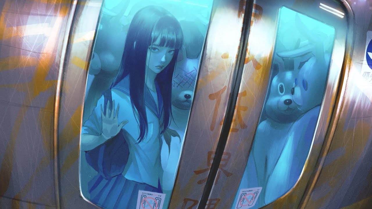 tuki. 『最低界隈』Official Audio