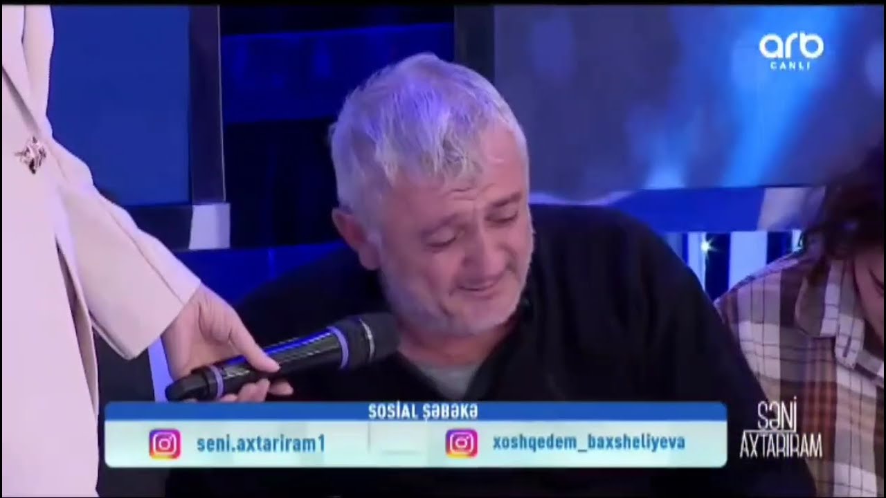 Günelin həyat yoldaşı nədən ailəsini atıb getməyindən danışdı 