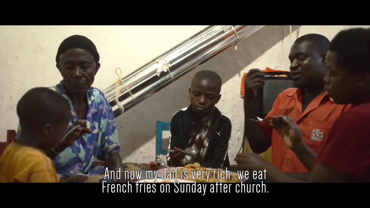 Plan Child Sponsorship Program, Ruth's story