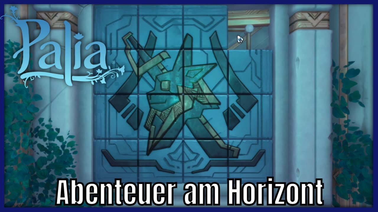 Palia 🍄 Abenteuer am Horizont #07