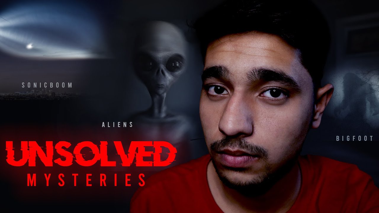 Creepy Unsolved Mysteries of India [Vol 2]