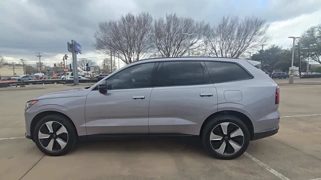 2026 Volvo EX90 Plus Dallas, Irving, Arlington, Carrollton, Grapevine, Grand Prairie TX