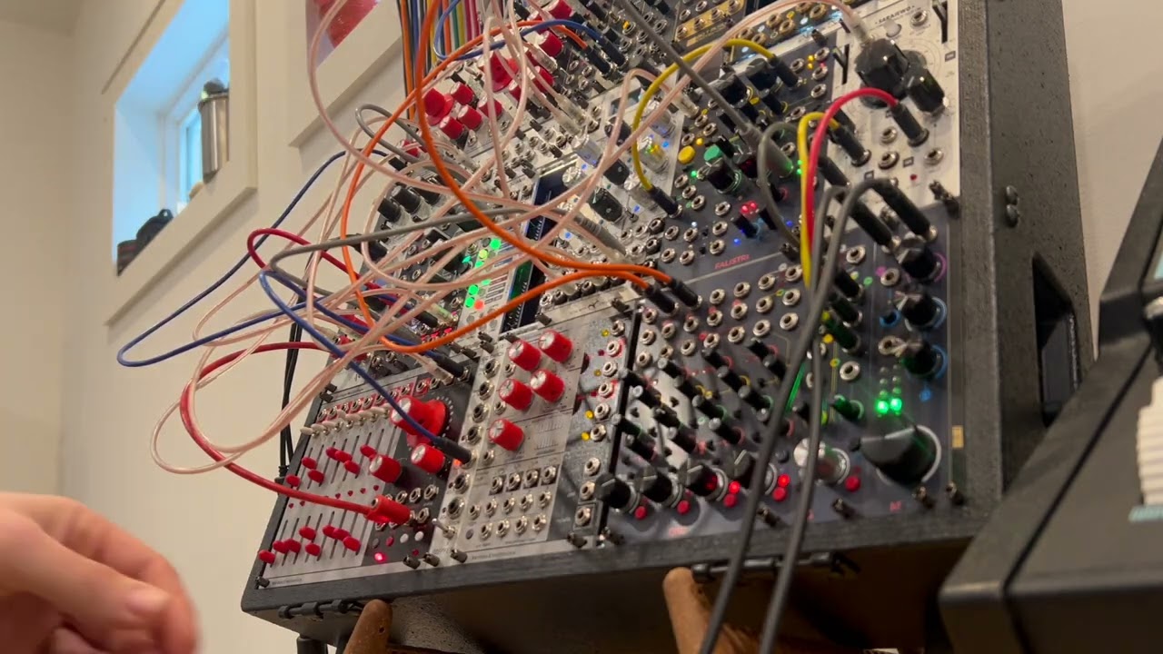 Jamuary 25 2026 - Modular Drone