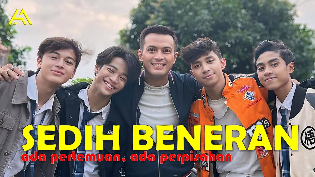 AFAN NANGISNYA ACTING ATAU BENERAN NIH ?! #da5_afan #gibranmagic5 #magic5indosiar