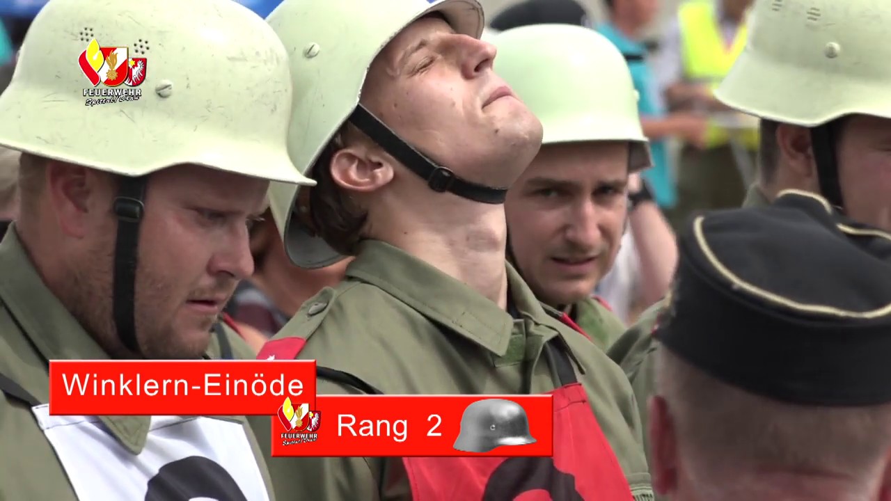 Feuerwehr Winklern Einöde