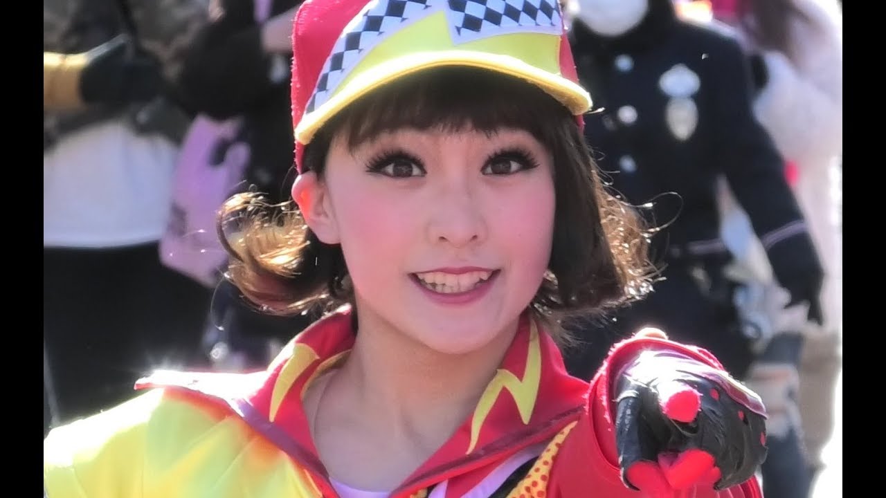 TDS ライトニング・マックィーン・ヴィクトリーラップ 2020.2　ご存知！ハーフ神ダさん！のみ！＾＾！（最初から最後まですべて失神タイムです！）