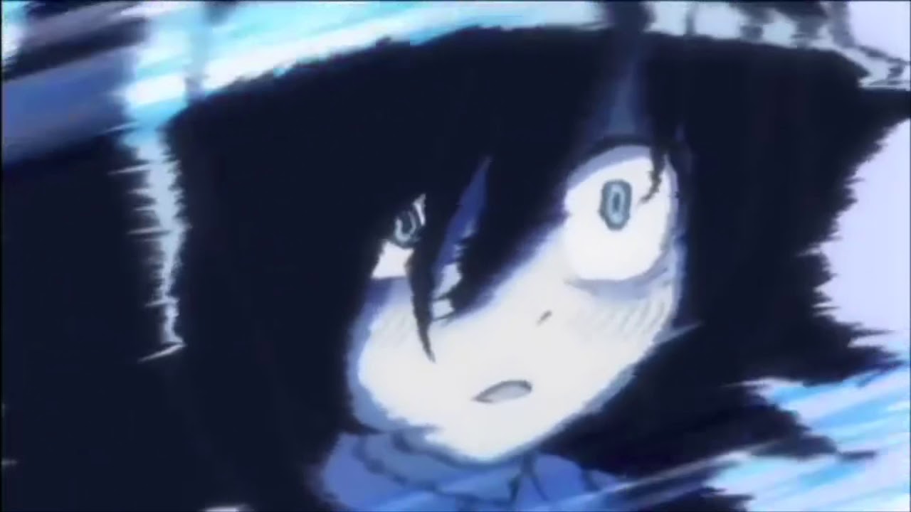 Watamote [AMV] heathens
