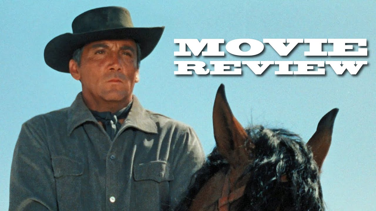 Minnesota Clay (1964) Review | Sergio Corbucci’s Forgotten Western That Started it All [Audio] 