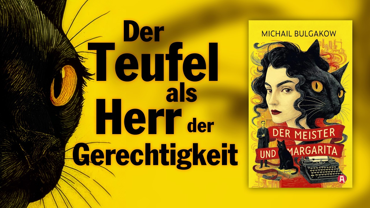 Der Teufel als Herr der Gerechtigkeit