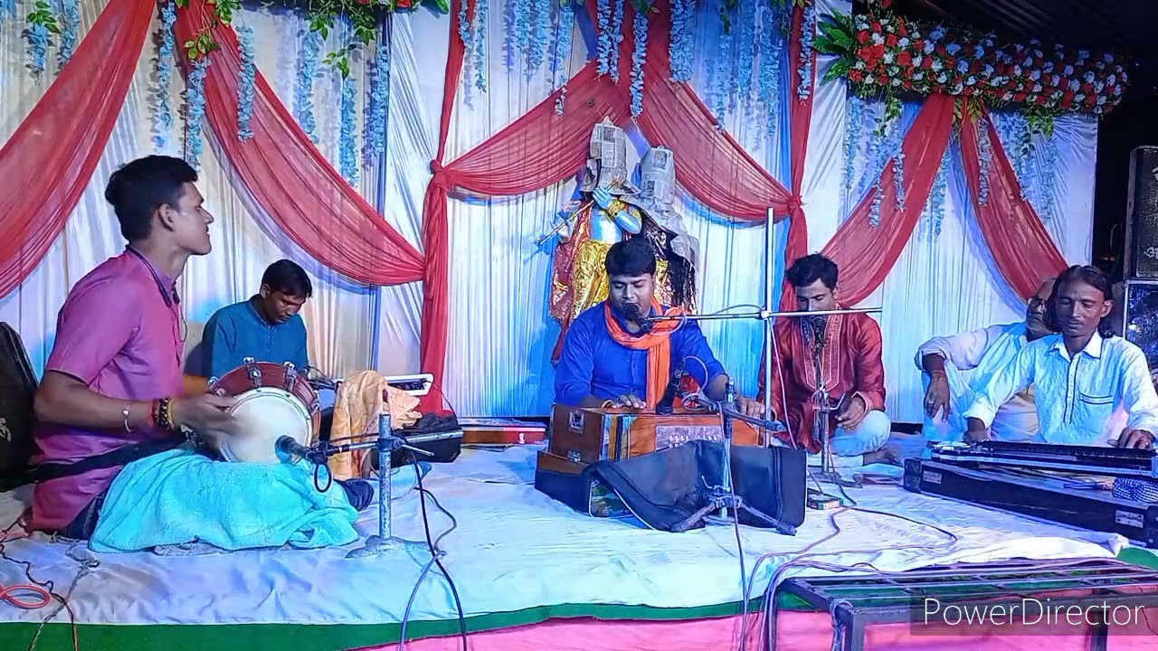सुन्दर काण्ड पाठ एक बार जरूर सुने बहुत आनंद आएगा, Ramayan By Anupam Tiwari