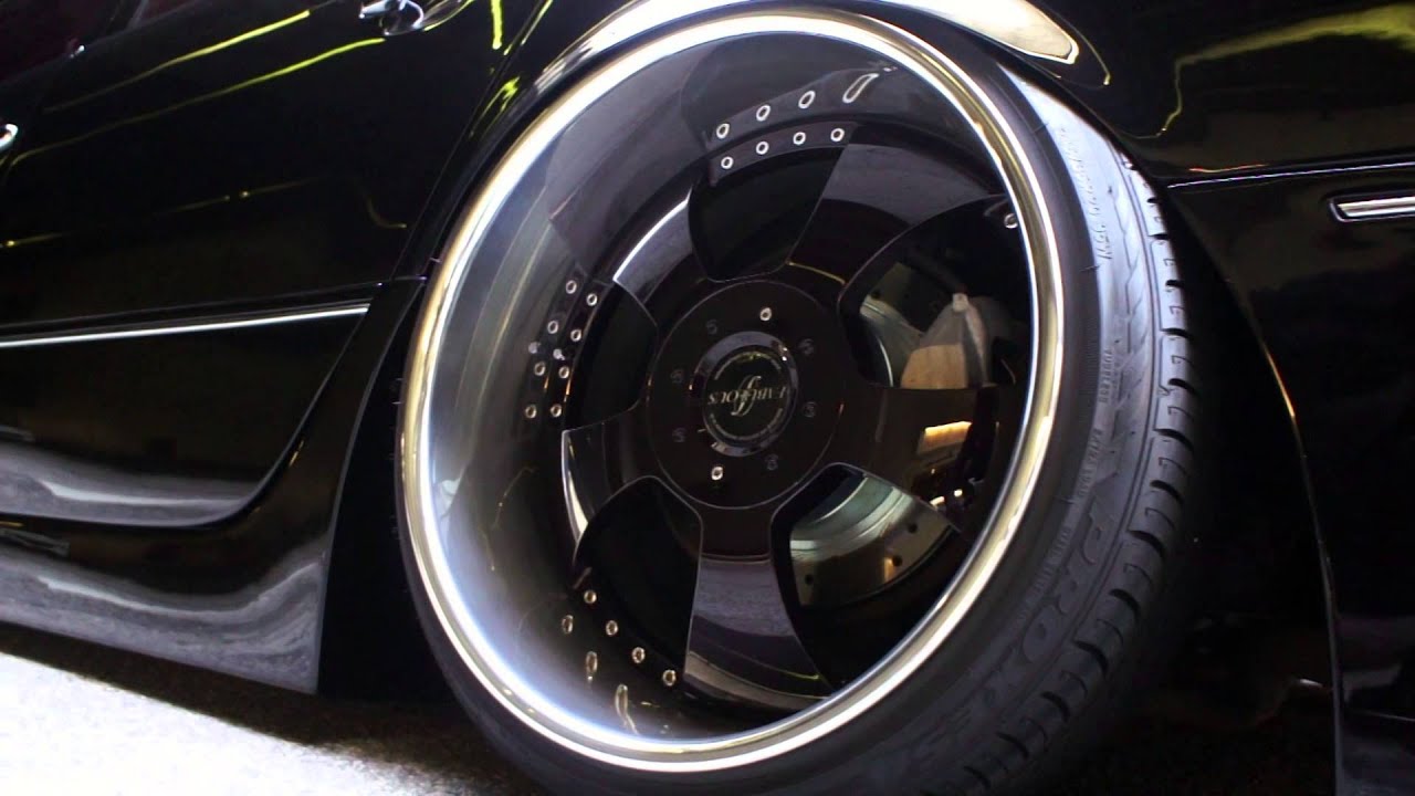 VIP  Fabulous Lexus LS430UL