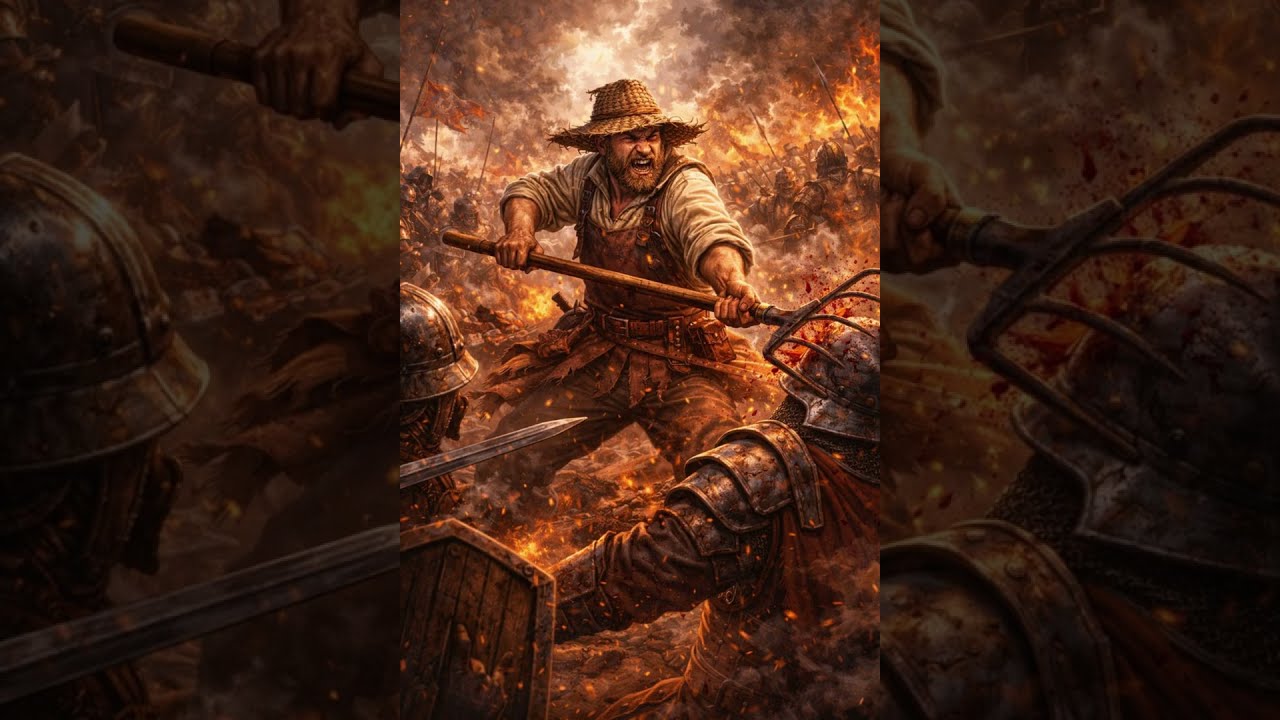 heroes anonimos 5 heroes sin nombre