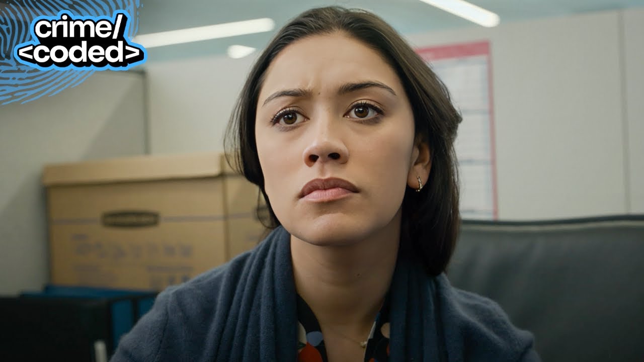 the night agent (2025) - rose tracks peter down