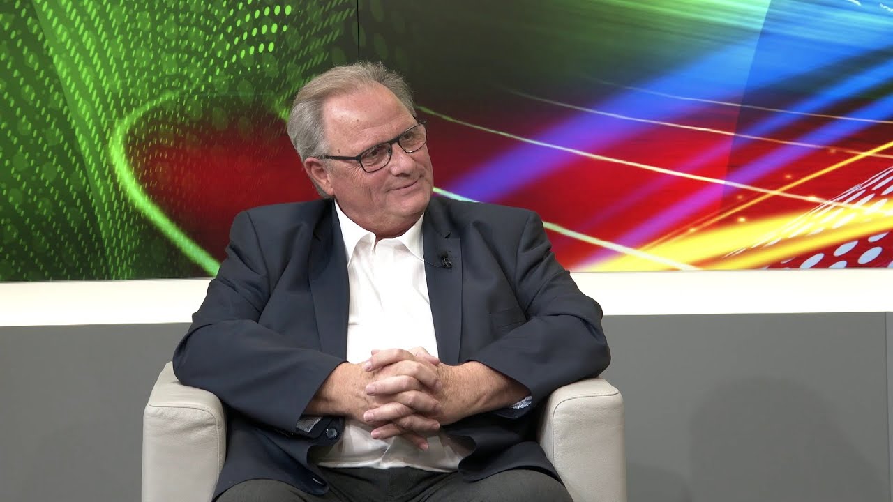 Rangnick optimistisch: „Für ihn ist klar, dass wir uns qualifizieren“ | krone.tv Sport-Talk