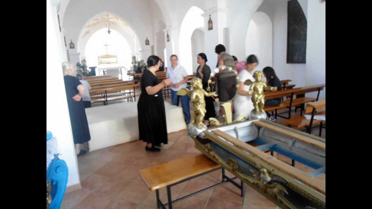tenore orgosolo Zeddiani 12.08.2012 Terza Rassegna FolKrannazza
