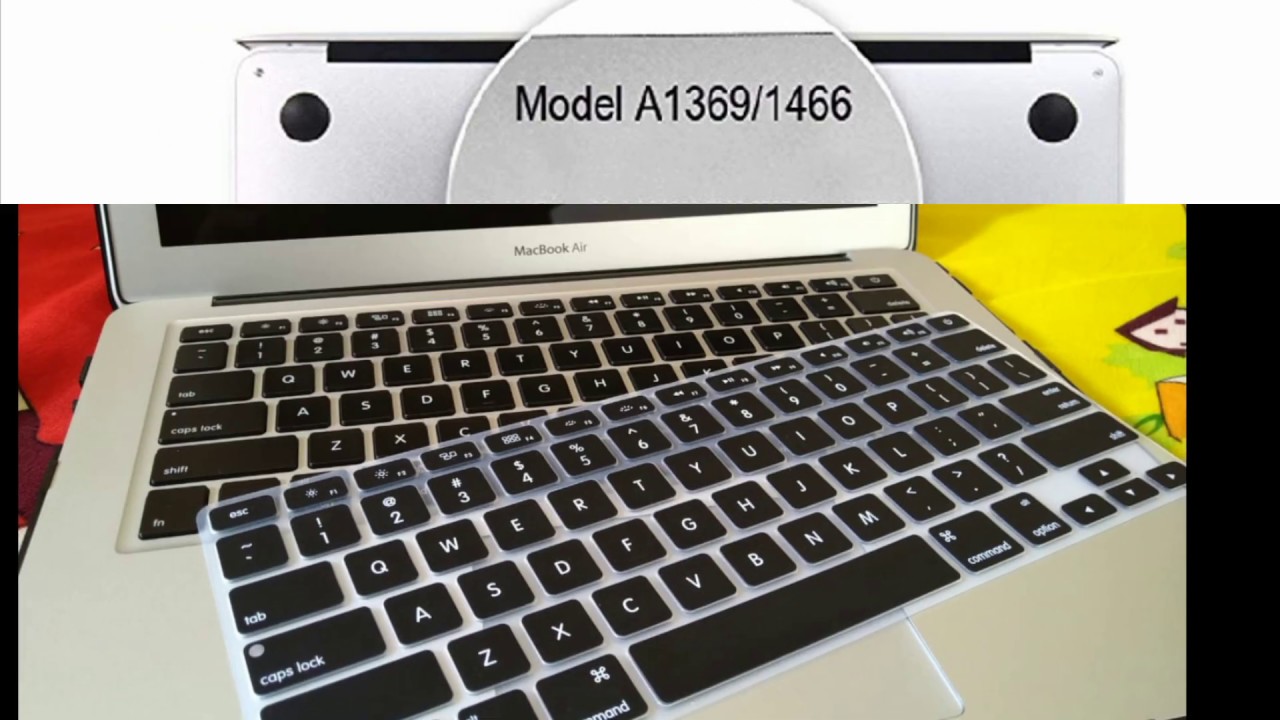 Apple MacBook Air 13inch Best Case To Buy in 2019