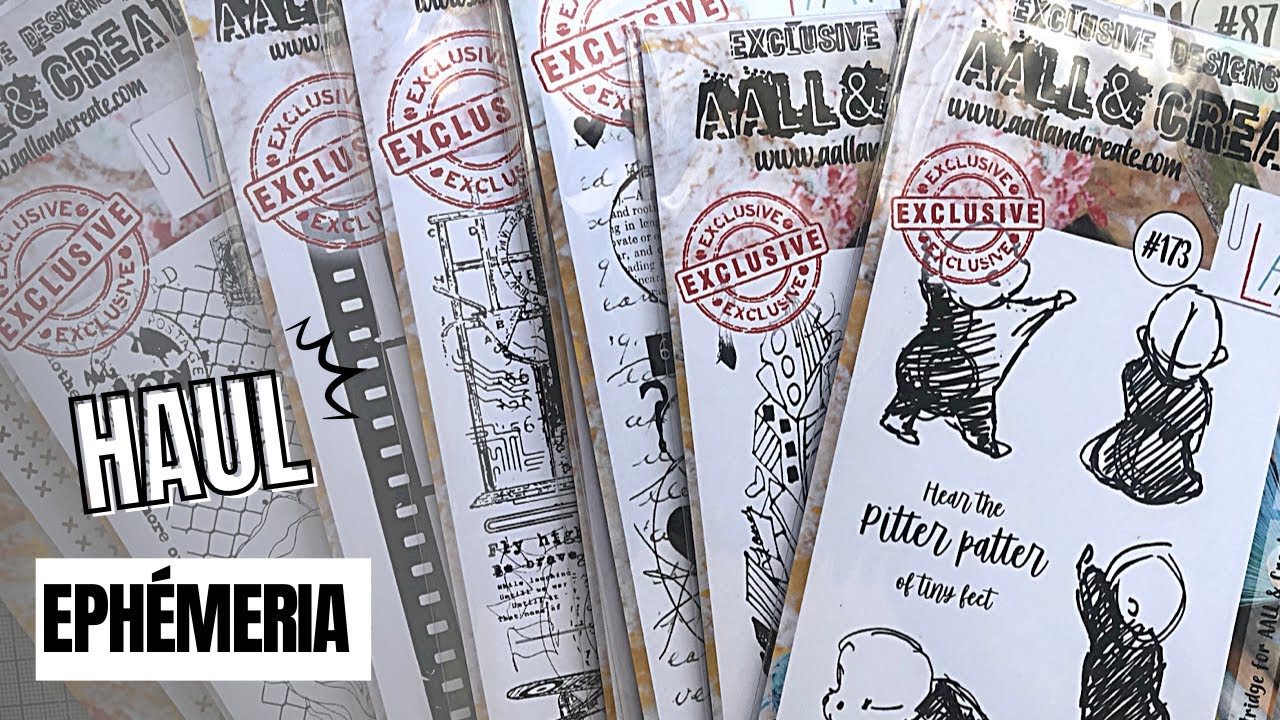 HAUL EPHEMERIA PARTIE 1