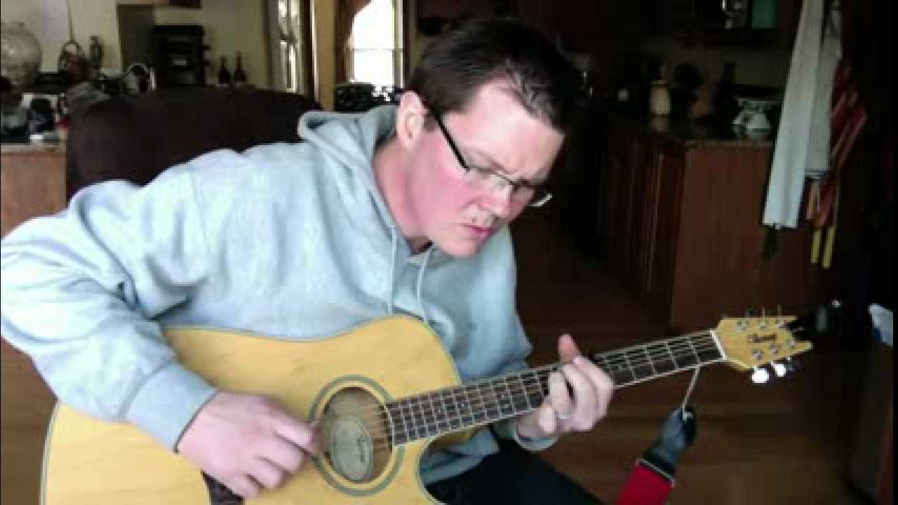 Cello Song