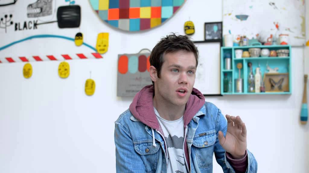 Morgan London Presents: David Shillinglaw Interview