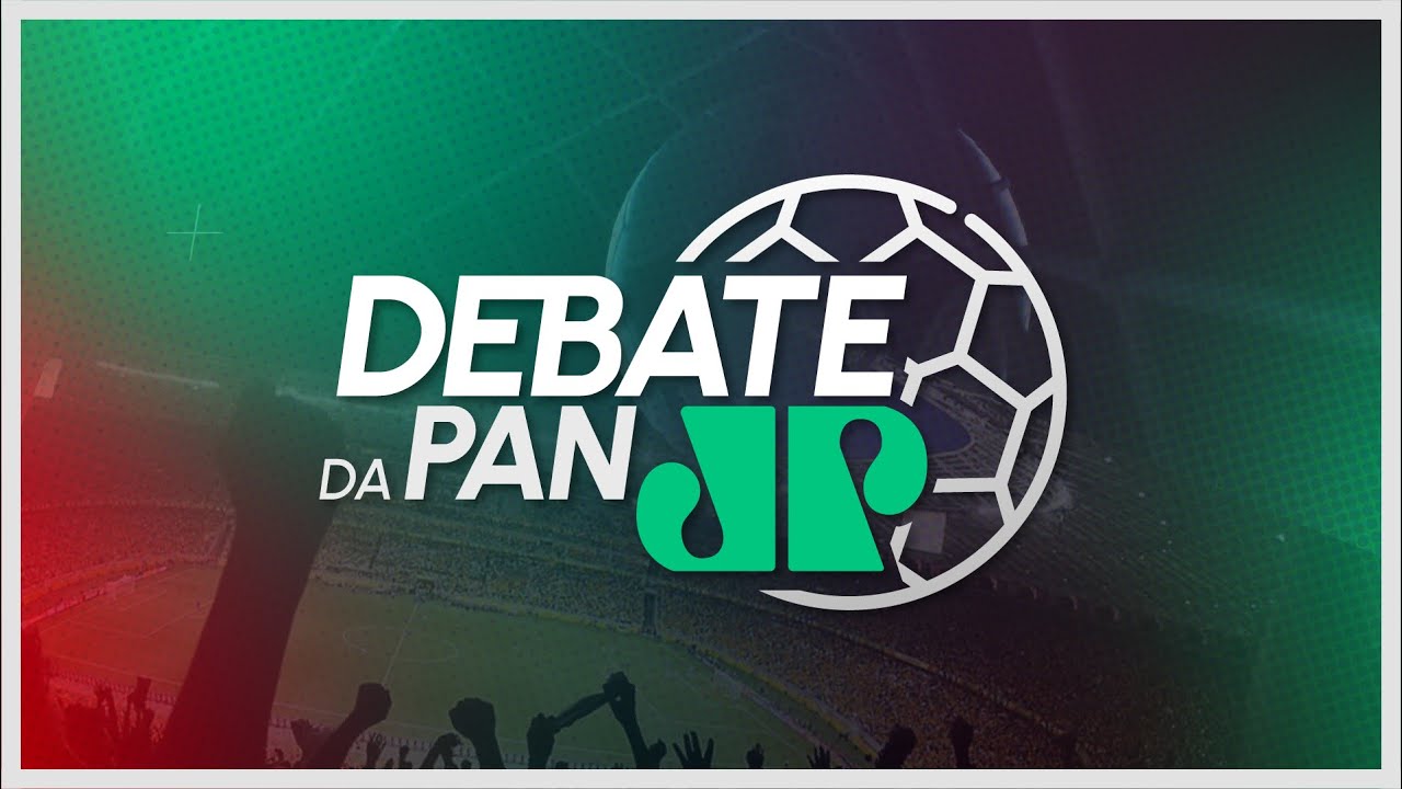 Debate da Pan  06/03/2026 | JP News Floripa
