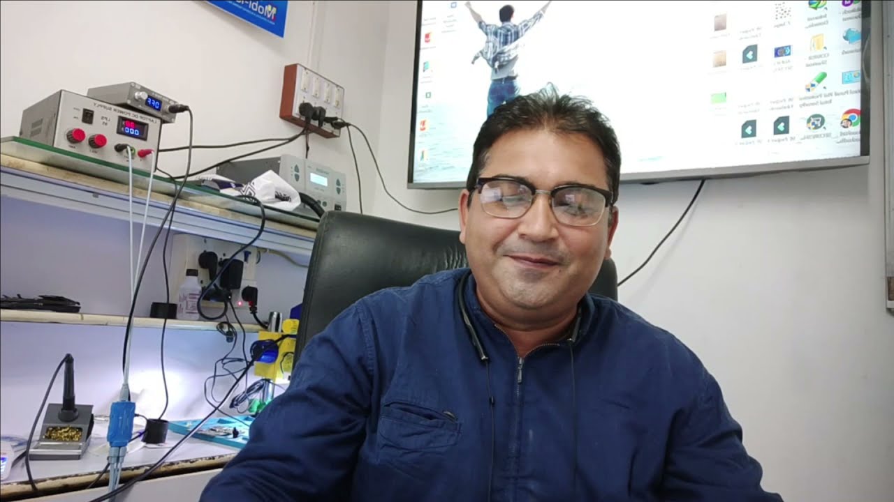 REDMI 5 NETWORK PROBLEM | MOBITECH INSTITUTE | MOBILE REPAIRING | IN HINDI