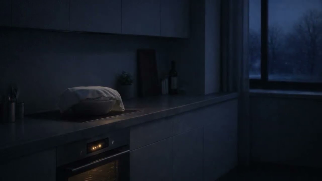 새벽의 레시피 🥐 The Recipe (Dawn) | TheMusicBaker🎵