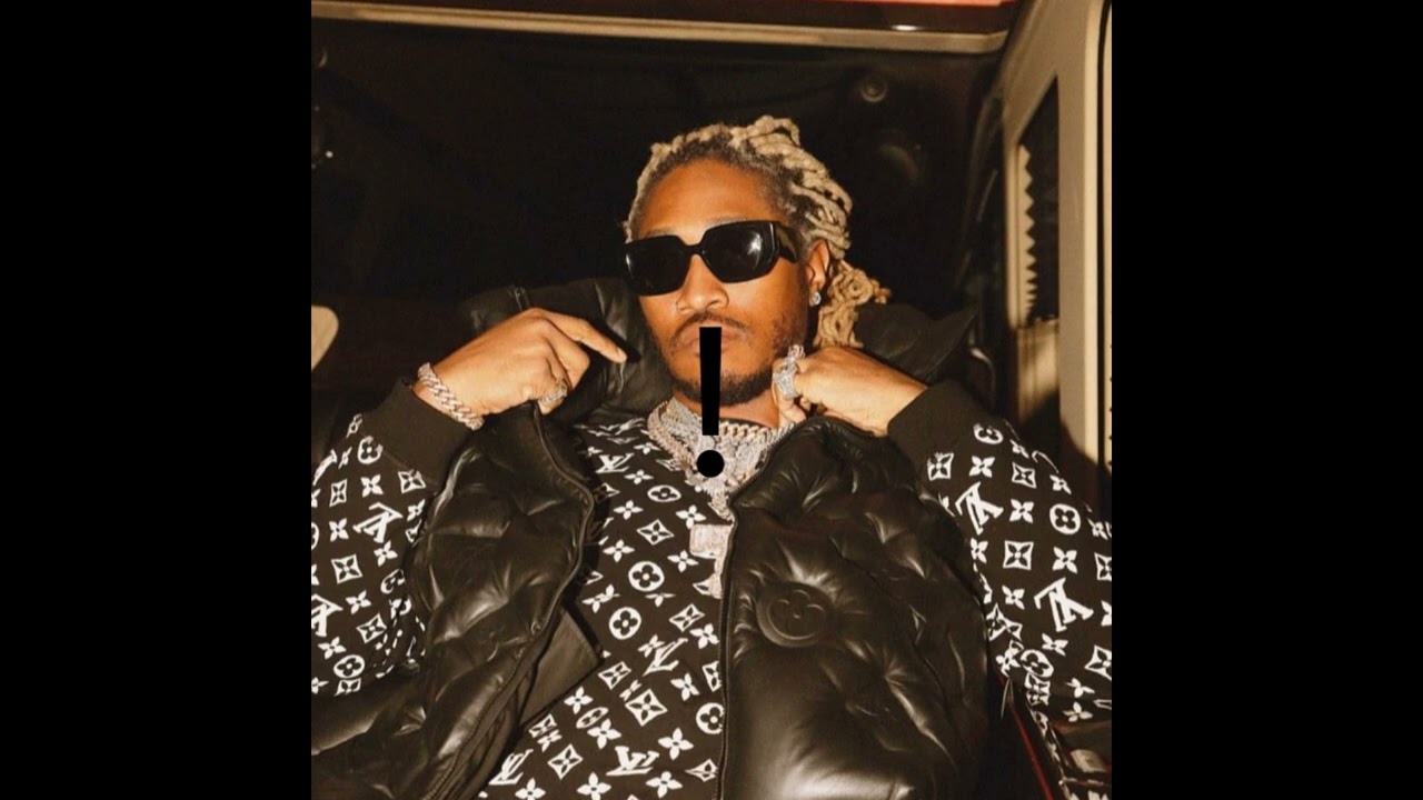 dark future trap beat "twentysix"