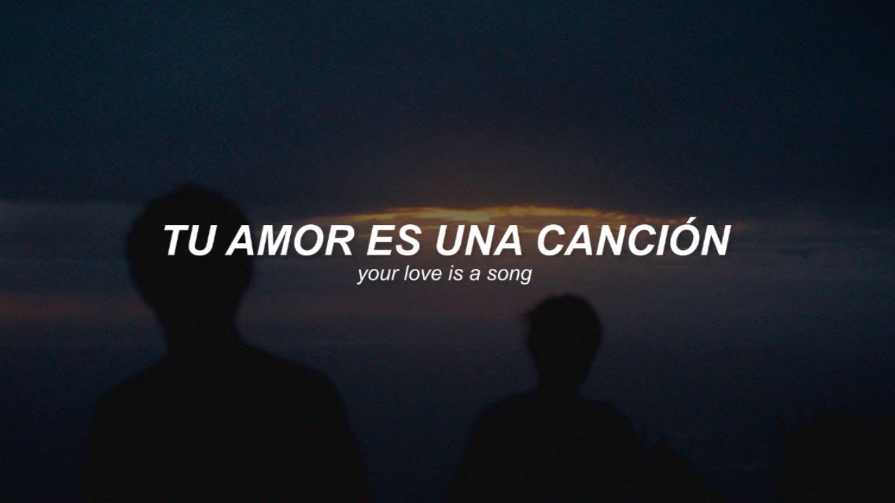 your love is a song ; switchfoot // letra - lyrics