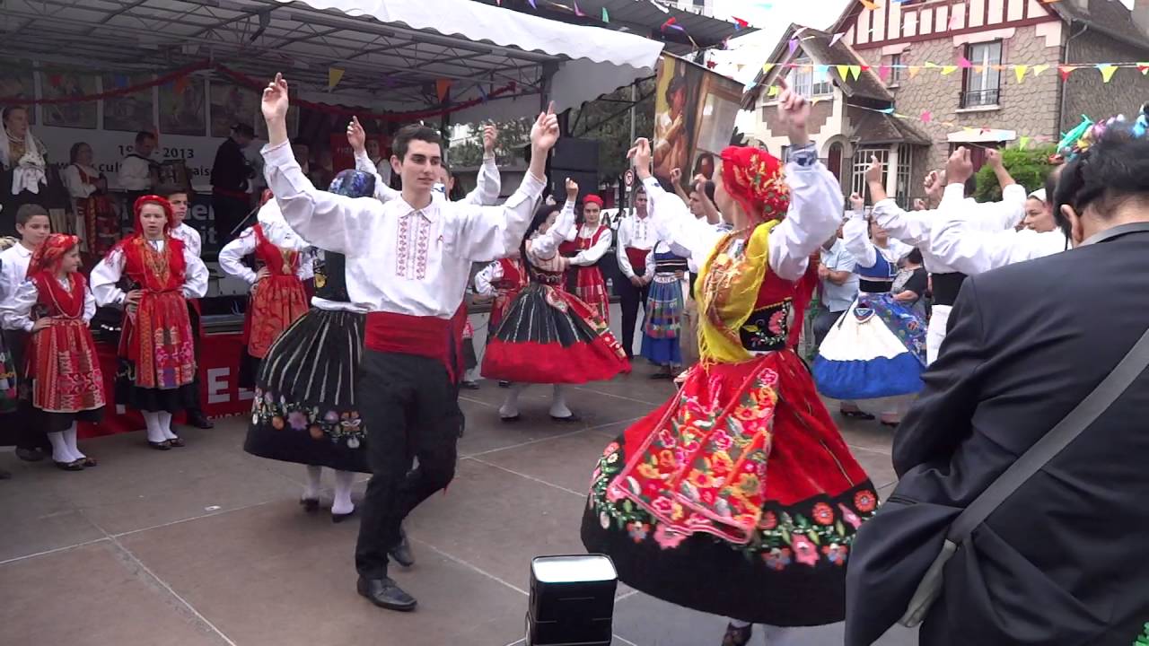 Fête des traditions populaires 2016 - Picado