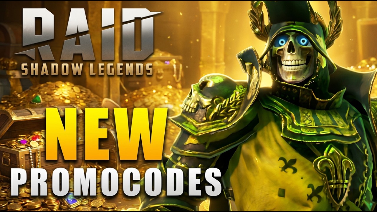 💰 FREE 1,000,000 Silver in RAID?! Claim Everything NOW! ⚡️