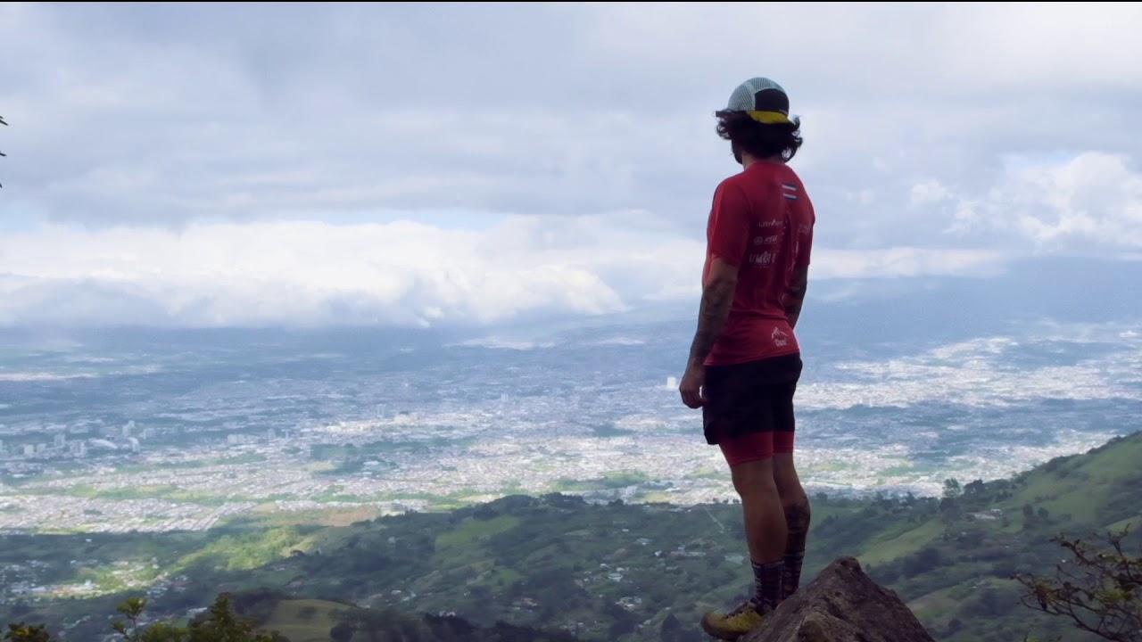 8 minutos 46, Pico Blanco, Escazú, Costa Rica