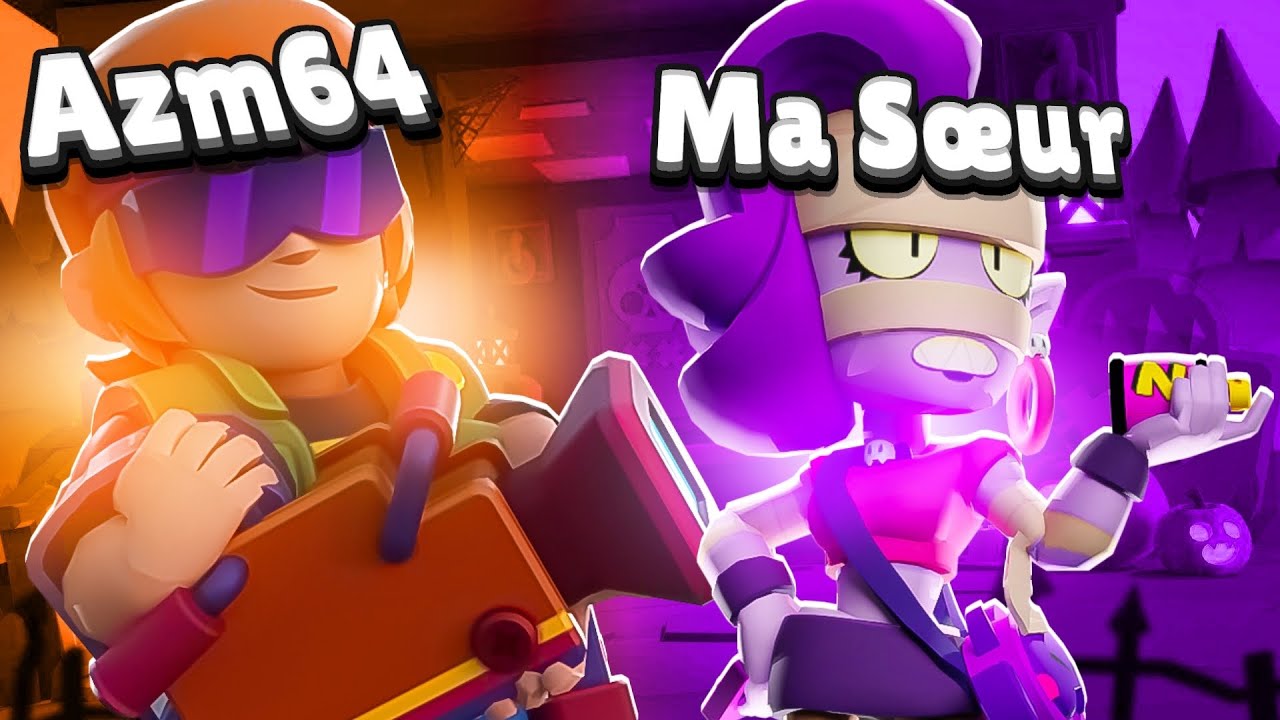 MA SŒUR A FAIT UNE DINGUERIE ?! (EXPLICATIONS)