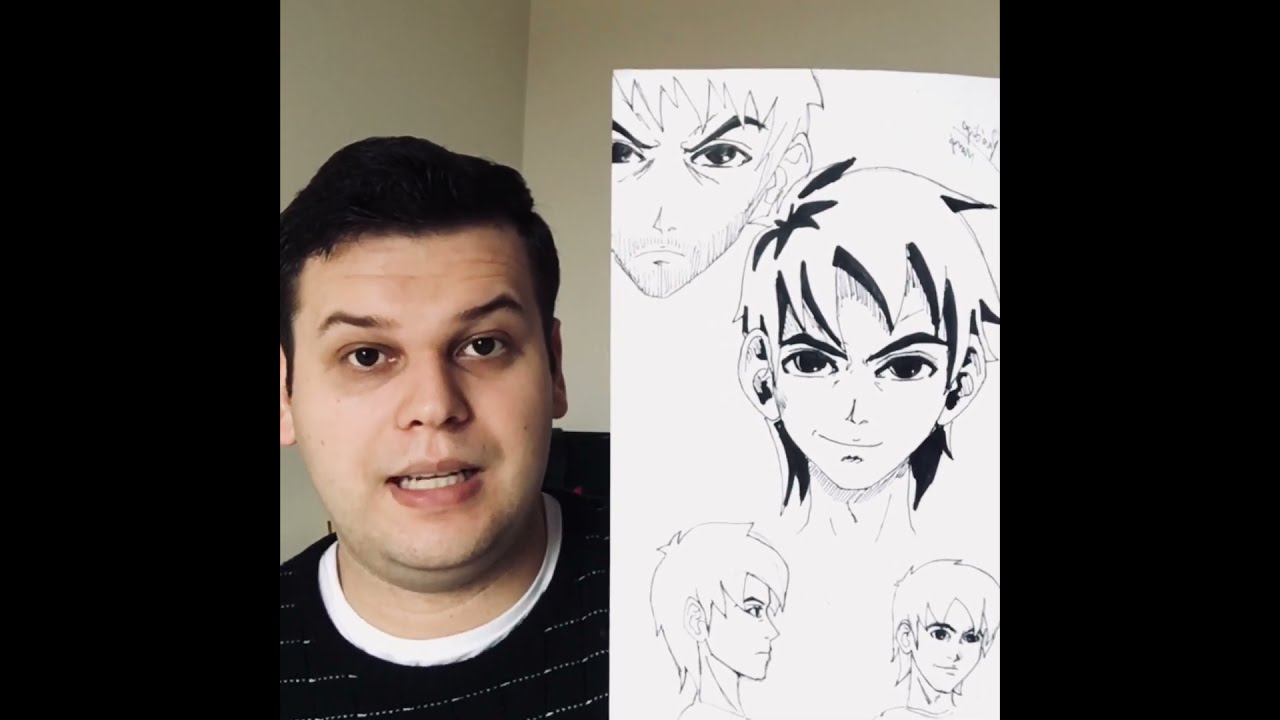 ✔Curso M&eacute;todo Fan Art 3.0 Funciona? Resultados Aluno M&eacute;todo Fan Art 3.0