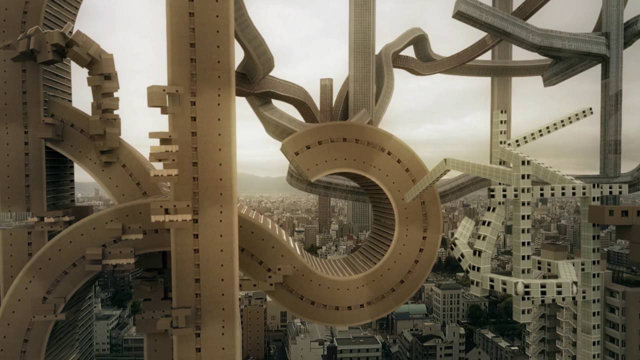 Spatial Bodies