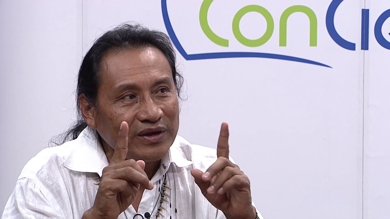 PEDAGOGIA DE LA MADRE TIERRA