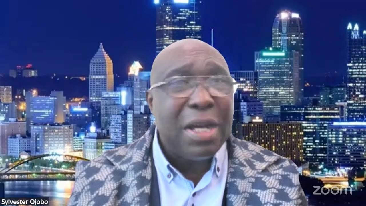 Take Responsibility Seriously; Do Not Assume Permanence : Pastor Sylvester Ojobo. DGC.