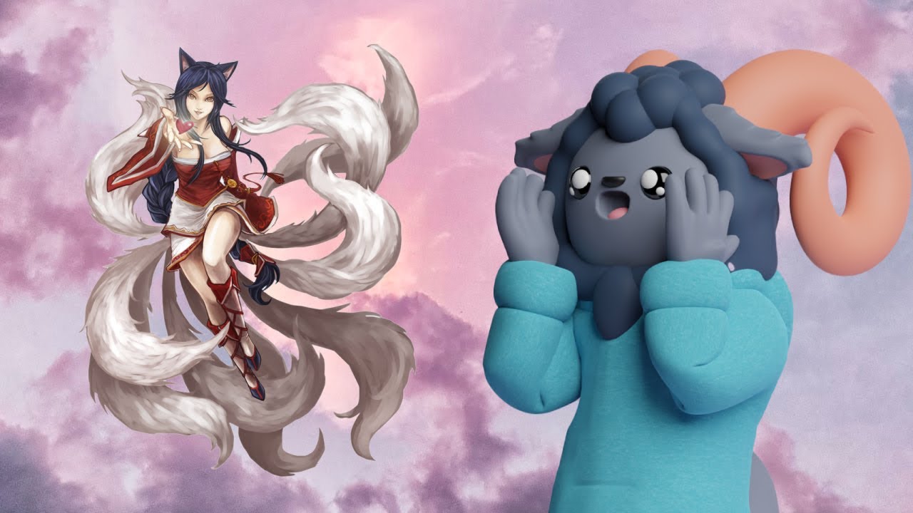 CÓMO JUGAR AHRI EN LA TEMPORADA 14
