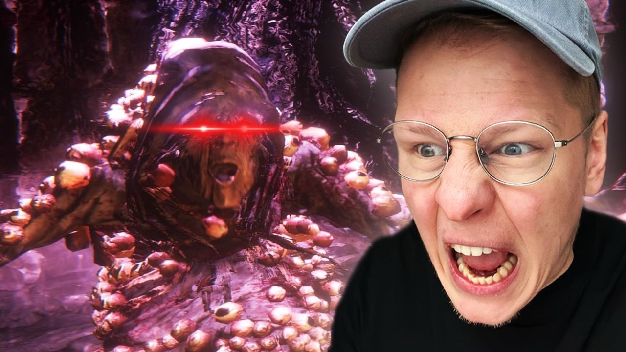 😤 Der SCHLIMMSTE BOSS in BLOODBORNE!? | #03 - Bloodborne