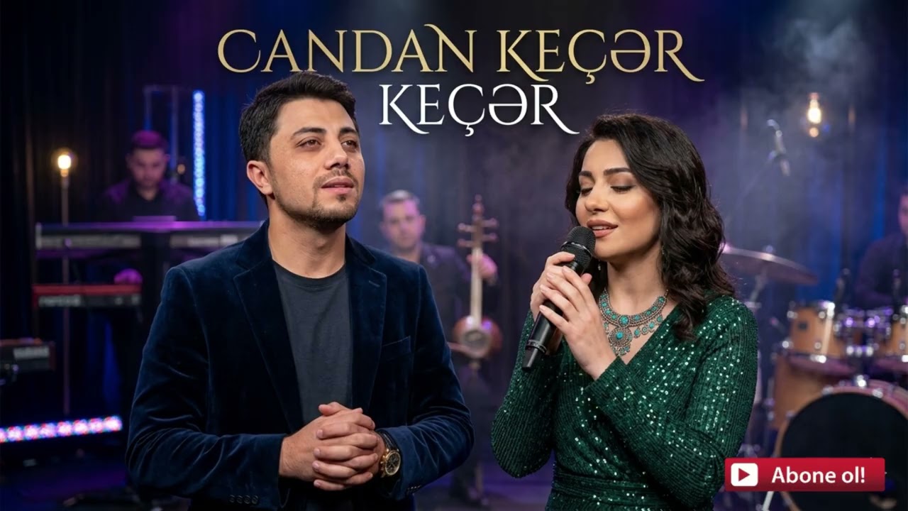 Balabəy & Ai - Candan keçər 2026 Remix