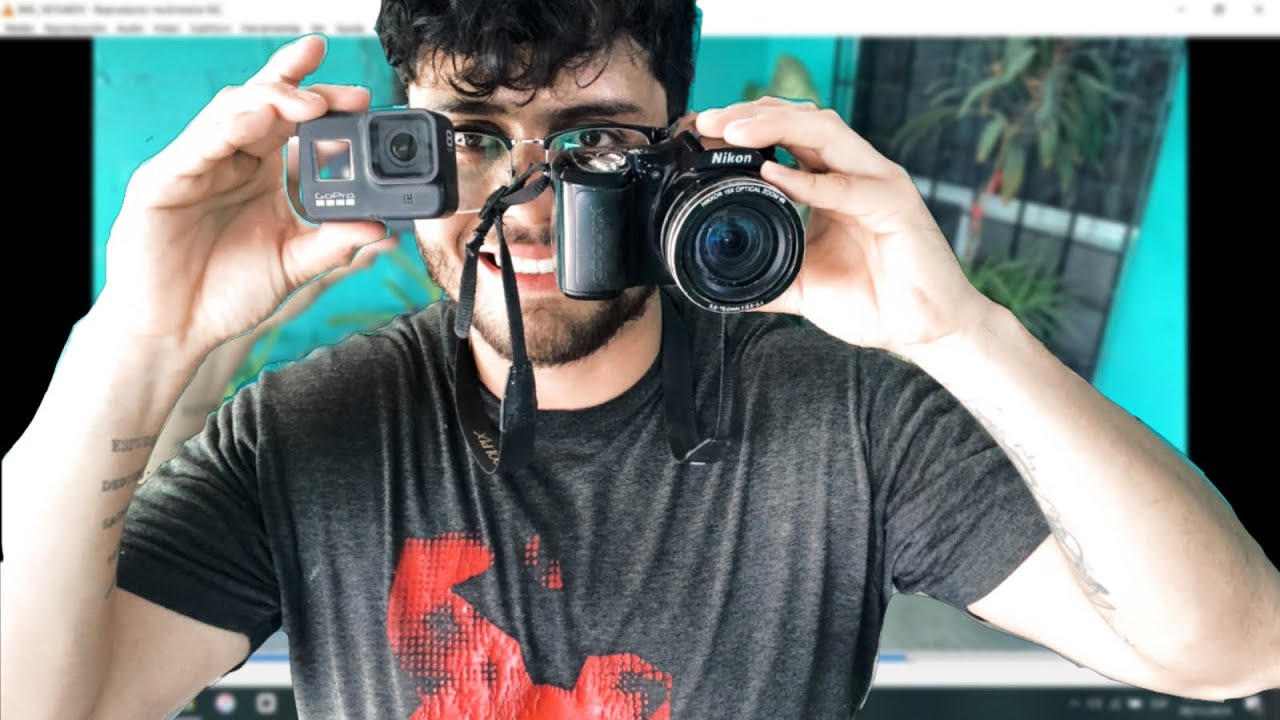 🎥 GRABA VIDEOS COMO UN PRO con BAJO PRESUPUESTO | Tips para Creadores de Contenido