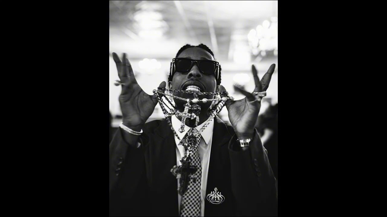 [FREE] ASAP Rocky Type Beat - 