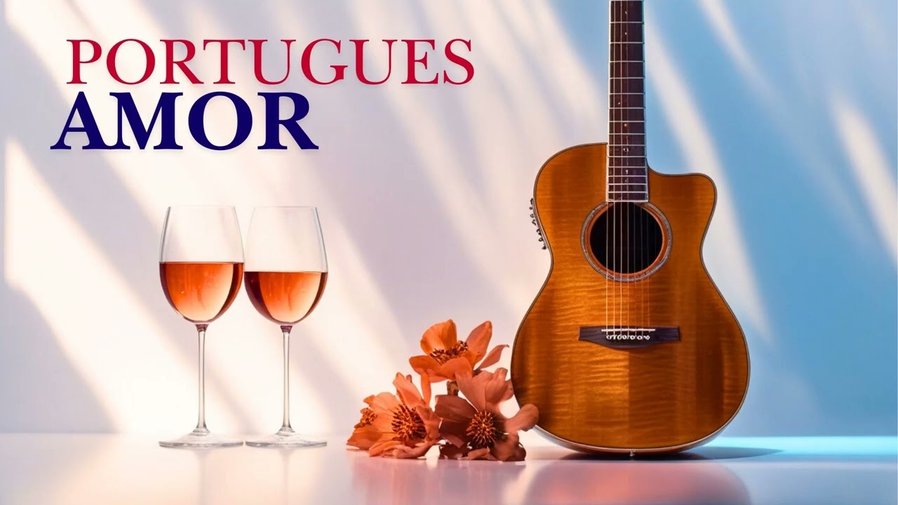 Saudade do Amor – Portuguese Heart Songs