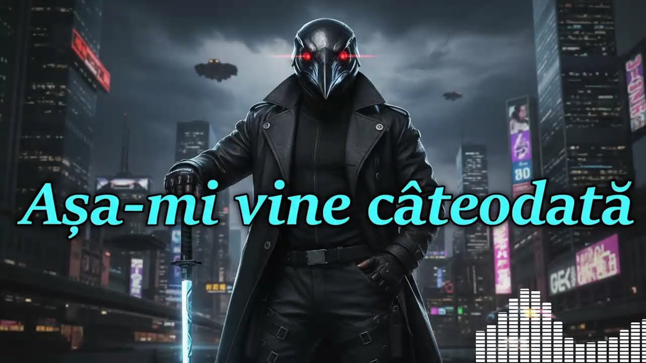 Official Video HD: GURA MARE (Manelele Viitorului) – HITUL Noului An 2024